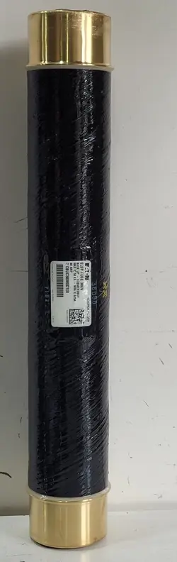 EATON COOPER CBUC38080D100 SUBMERSIBLE ELSP BACK-UP FUSE 38KV 80A  50KA