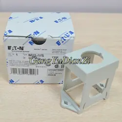 10PCS NEW FIT FOR EATON MOELLER DIN RAIL MOUNTING BRACKET ADAPTER M22-IVS