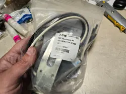 EATON MOV STORMTRAPPER ARRESTOR 650V ASZH650C301 NOB