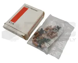 NEW EATON CUTLER HAMMER 6-35-2 CONTACT KIT 3 POLE SIZE 3