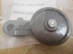 CUTLER HAMMER E50KL536 EATON LIMIT SWITCH ROLLER LEVER (PACK OF 3)