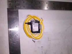 48-60VAC 48-60VDC 50/60HZ