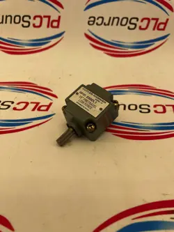 EATON E50DL1 LIMIT SWITCH HEAD