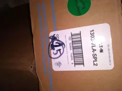 EATON 1303-7LA-SPL2 3-WAY TOGGLE SWITCH '15 IN BOX'