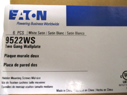 WALLPLATE
