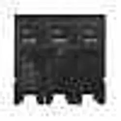 EATON BR320 TYPE BR PLUG-ON CIRCUIT BREAKER, 240 VAC, 20 AMP, 10 KAIC, 3-POLE