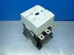 EATON XTCE300L, 3-PHASE CONTACTOR. DIL M300A