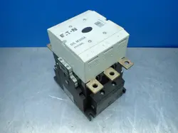 EATON XTCE300L 3-PHASE CONTACTOR. DIL M300A