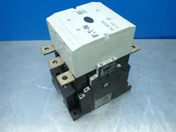 CONTACTOR.