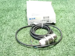 EATON E59-M30A115C02-D1 INDUCTIVE PROXIMITY SENSOR SWITCH
