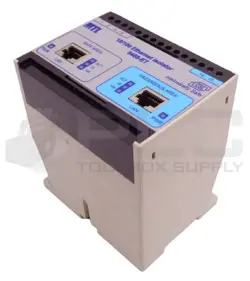 ETHERNET ISOLATOR