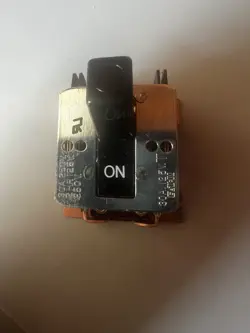 30 AMP 250