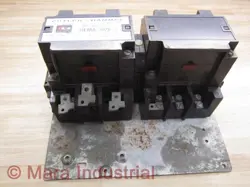 EATON REVERSING