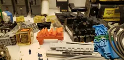 EATON IDEC FUSETRON