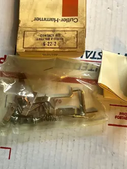 EATON 6-22-2 KIT