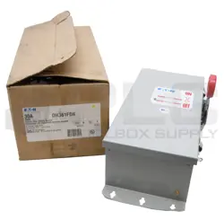 EATON DH361FDK