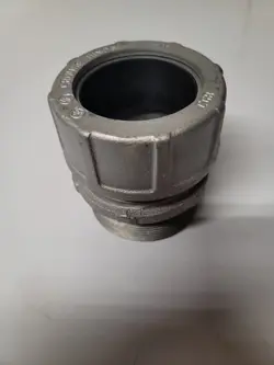 ARMOR CABLE FITTINGS