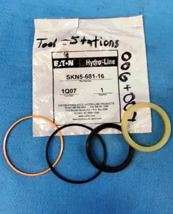 KIT SKN5-681-16