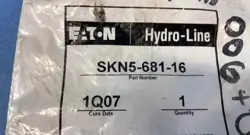 EATON HYDRO-LINE