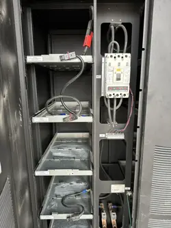 UPS