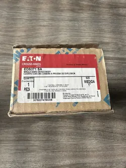 EDS371 SA EATON