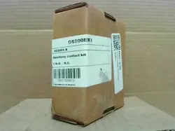 AUXILIARY CONTACT KIT