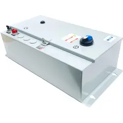 460V MOTOR