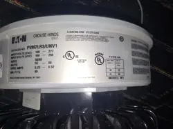 EATON PVM7LR3/UNV1