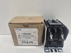 CONTACTOR C25DND225A