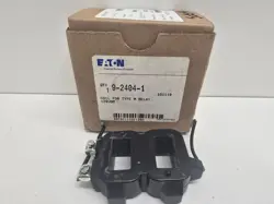 EATON FGA6009-01 120VDC
