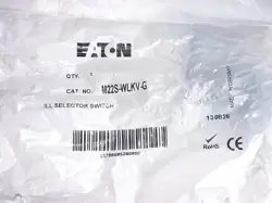 EATON M22S-WLKV-G