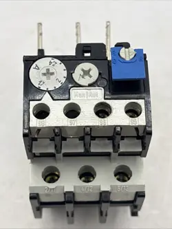 C316FNA3 OVERLOAD RELAY