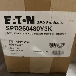 277/480V WYE