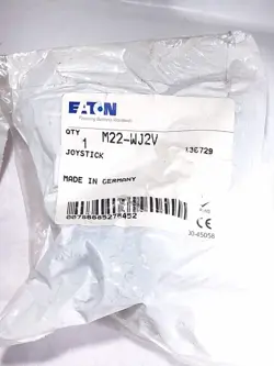 EATON M22S-WJ2V JOYSTICK