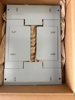 ASSEMBLY COVER
