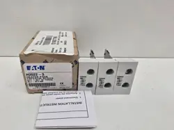 OF NEW! EATON