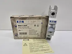 CIRCUIT BREAKER WMZT1D08
