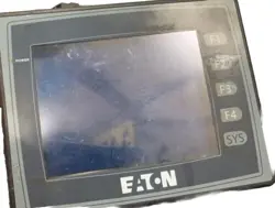 EATON CORPORATION HMI06CU / HMI06CU (USED TESTED CLEANED)