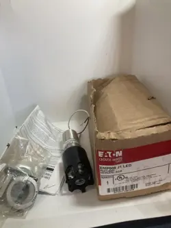 EXPLOSION PROOF 120V