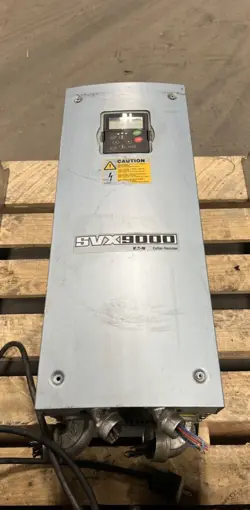 CUTLER-HAMMER #SVX060A2-4A1N1