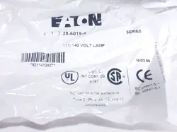 EATON 28-6019-4 BULB