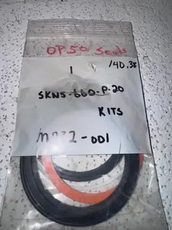 EATON HIDRO-LINE SKN5-660-P-20