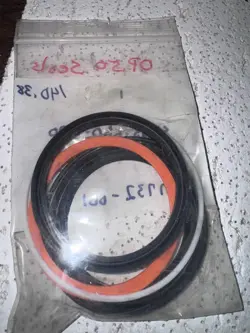 SEAL KIT
