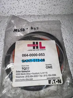 EATON HYDRO-LINE SKN5-512-08