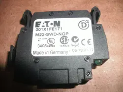 EATON M22-SWD-NOP