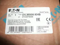 EATON MOELLER DILM500-XHB