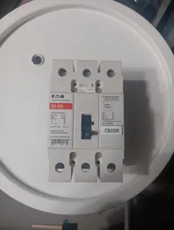 EATON GD-D