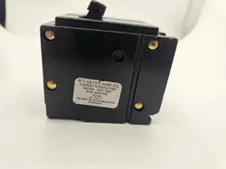 120/240V