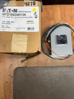 ENCLOSURE S13