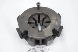 EATON 0608 HYDRAULIC HOSE FITTING CRIMPER DIE CAGE FT1307-200-M0608